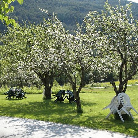 Smedsgården Hotel Nesbyen Exteriör bild