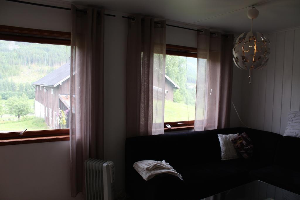 Smedsgården Hotel Nesbyen Rum bild