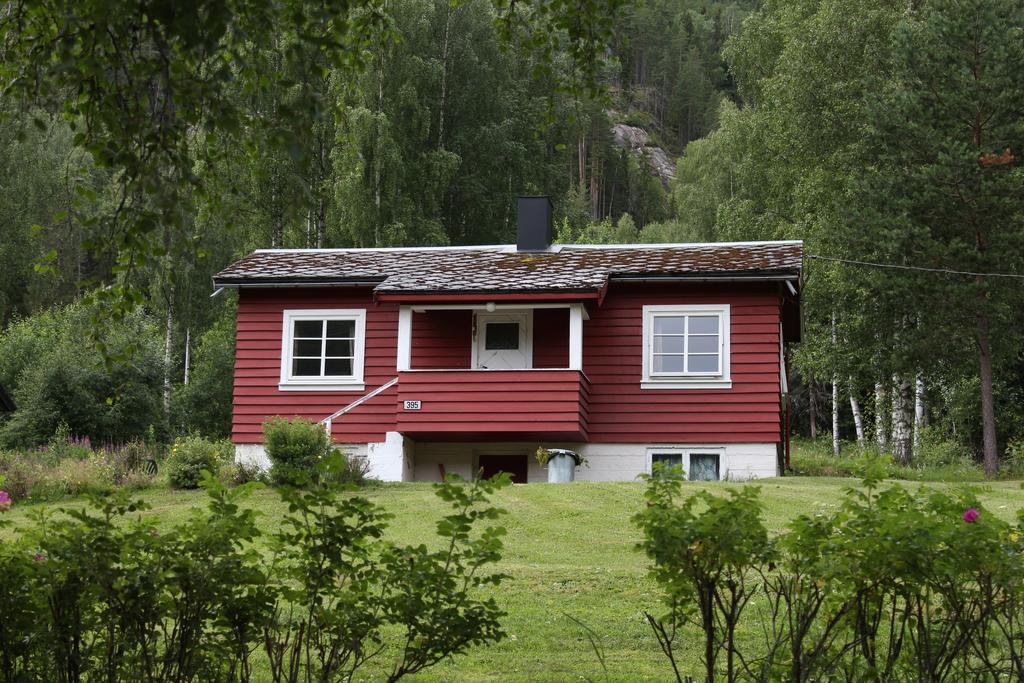 Smedsgården Hotel Nesbyen Rum bild