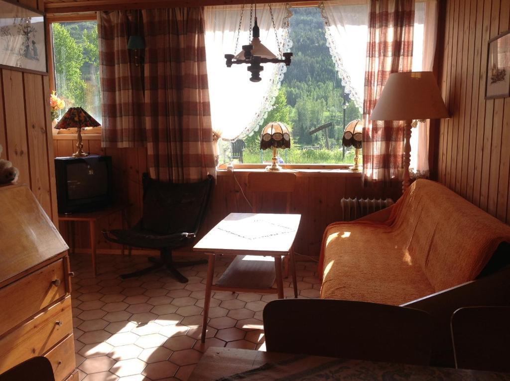 Smedsgården Hotel Nesbyen Rum bild