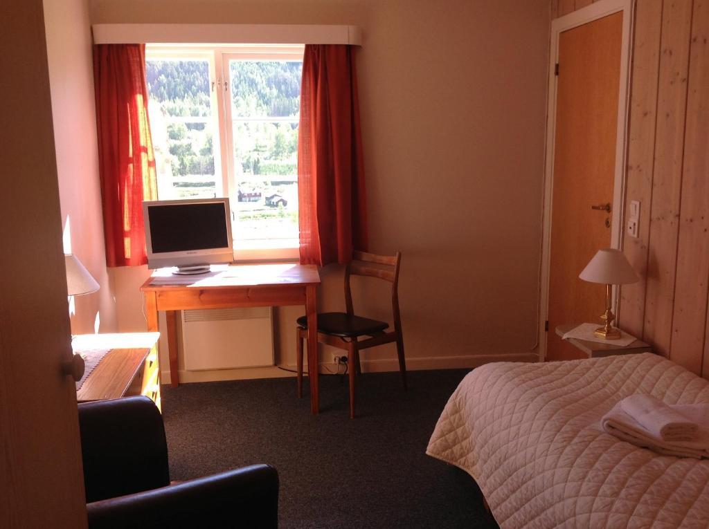 Smedsgården Hotel Nesbyen Rum bild