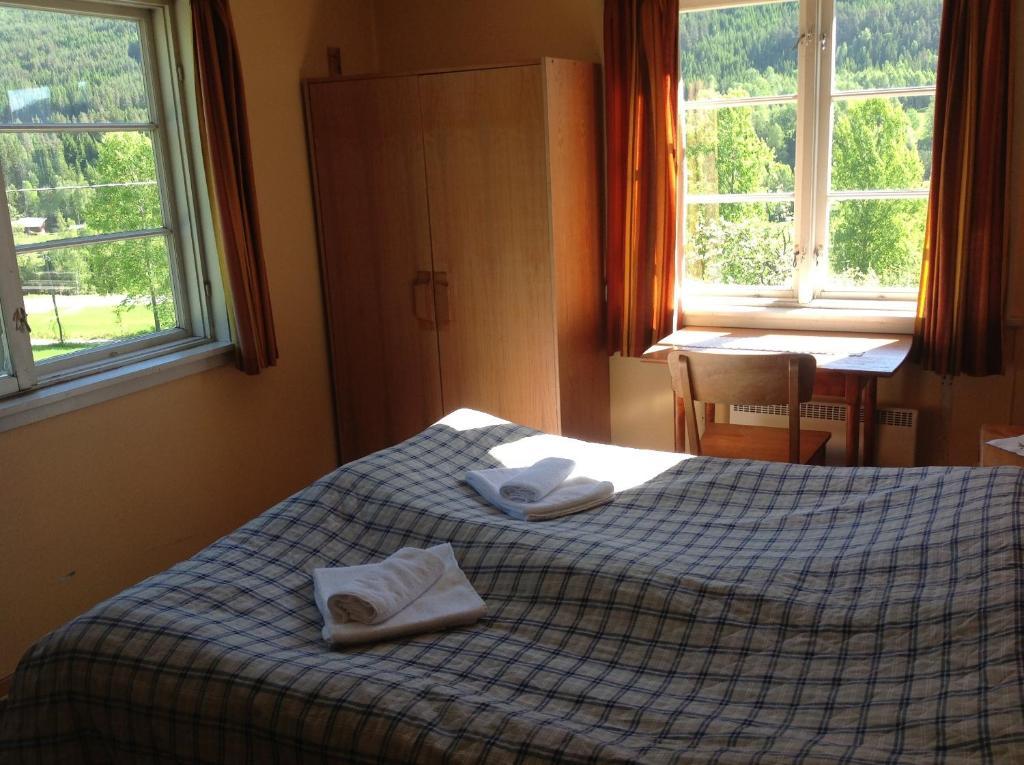 Smedsgården Hotel Nesbyen Rum bild